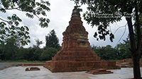 Visit “Wiang Kum Kam the Ancient Underground City” The first capital of Lanna