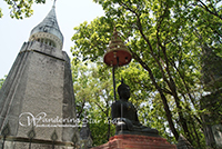 Wat Analayo Thipphayaram
