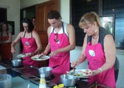Siam Rice Thai Cooking School, The Art of Thai Cuisine. Recommended by: Tripadvisor 