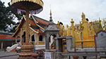 Visit Wat Phrathat Hari Poonchai