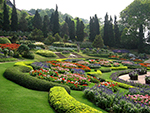 Doi Tung – The Mae Fah Luang Garden, Astoundingly beautiful gardens set among the mountain of Doi Tung”