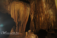 Chiang Dao Cave : Explore the wonders of the limestone cave