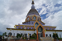 Thaton temple