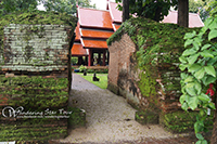 Visit Chedi Luang Temple