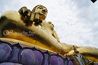Visit Golden Triangle, the land of three countries meet (Thailand, Myanmar &Laos)
