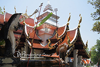 Wat Analayo Thipphayaram,