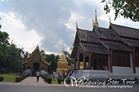 Wat Phra Singh Worawihan 