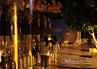 Chiang Mai Twilight (Evening Tour)  Wat Phra That Doi Suthep Temple Tour Chiang Mai Highlight