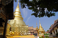 Wat Phrasingh Temple