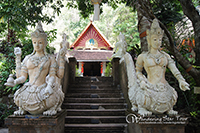 Wat Palard Temple