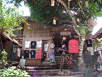 Mae Kham Pong Village