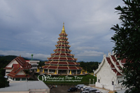 Huay Plakung Temple