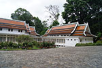 Phuping Palace - A Royal Residence