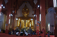 Wat Si Khom Kham