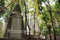 Wat Analayo Thipphayaram,