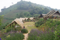 Mon Cham Camping Resort