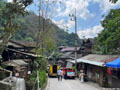 Mae Khampong Village Tour